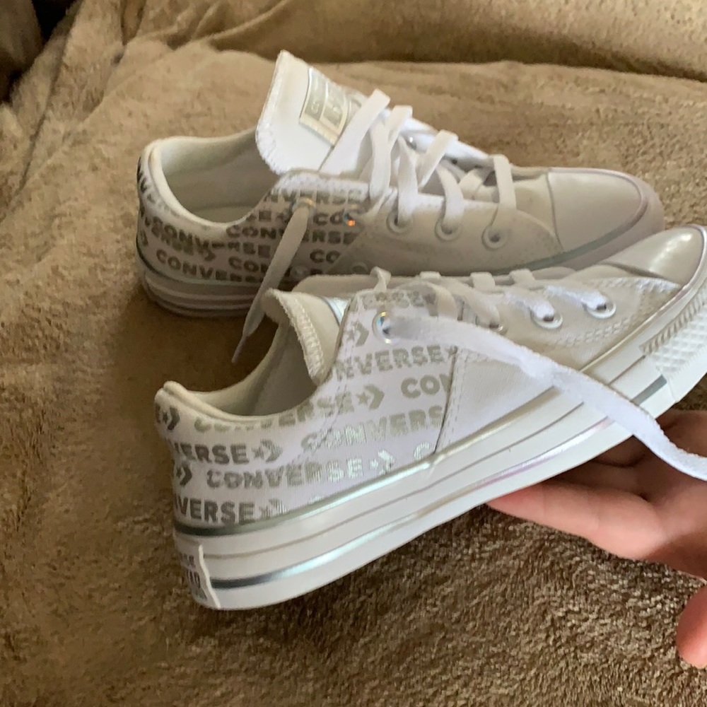 Converse all star
